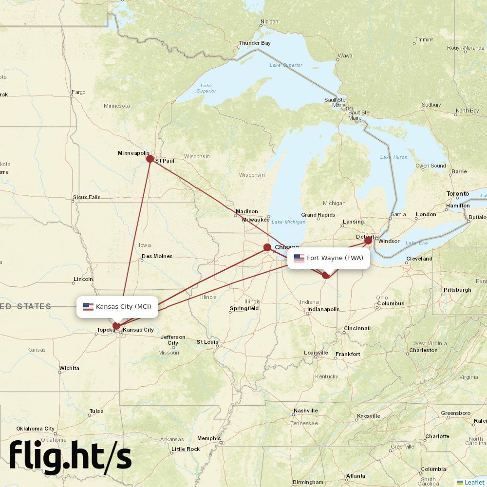 FWA-MCI