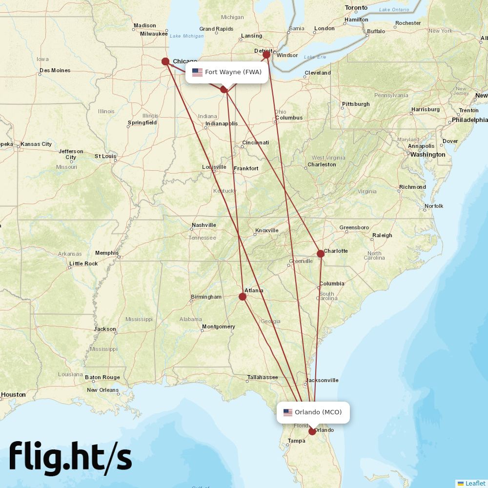 FWA-MCO