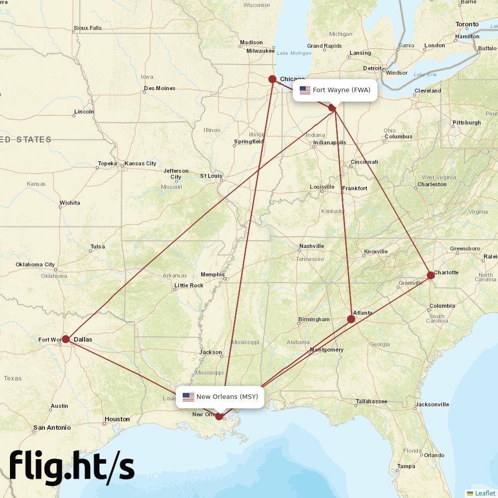 FWA-MSY