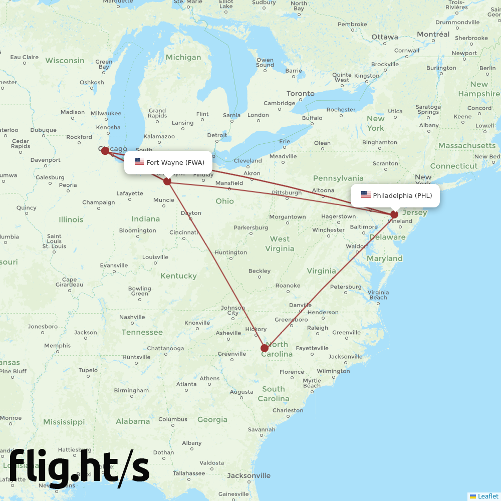 FWA-PHL