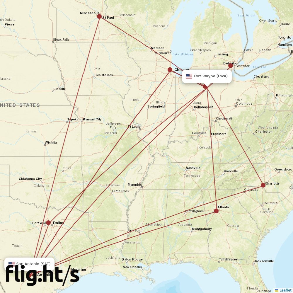 FWA-SAT