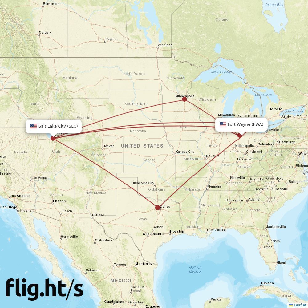 FWA-SLC