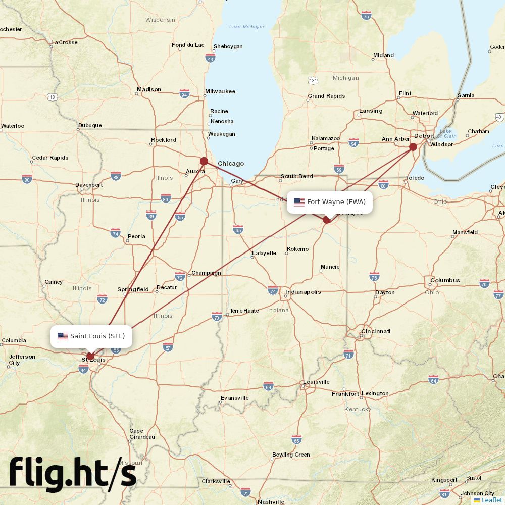 FWA-STL