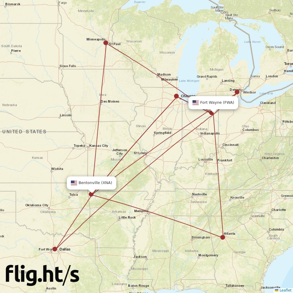 FWA-XNA
