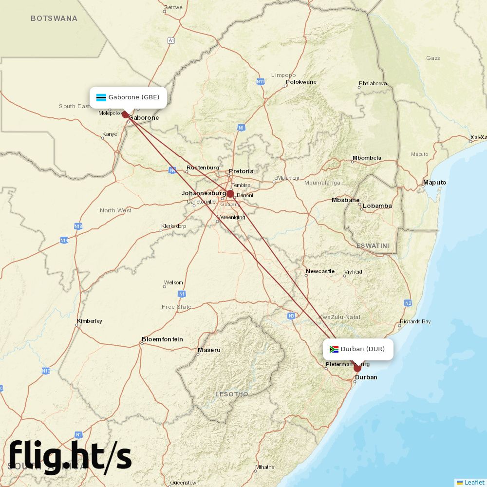 GBE-DUR