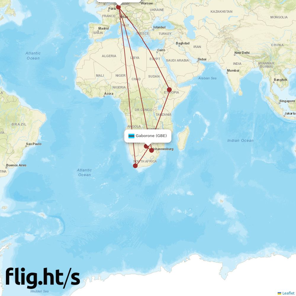 GBE-FRA