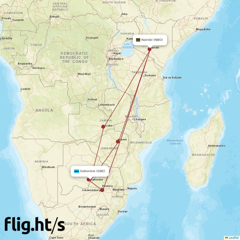 GBE-NBO