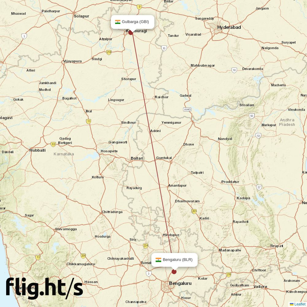 GBI-BLR