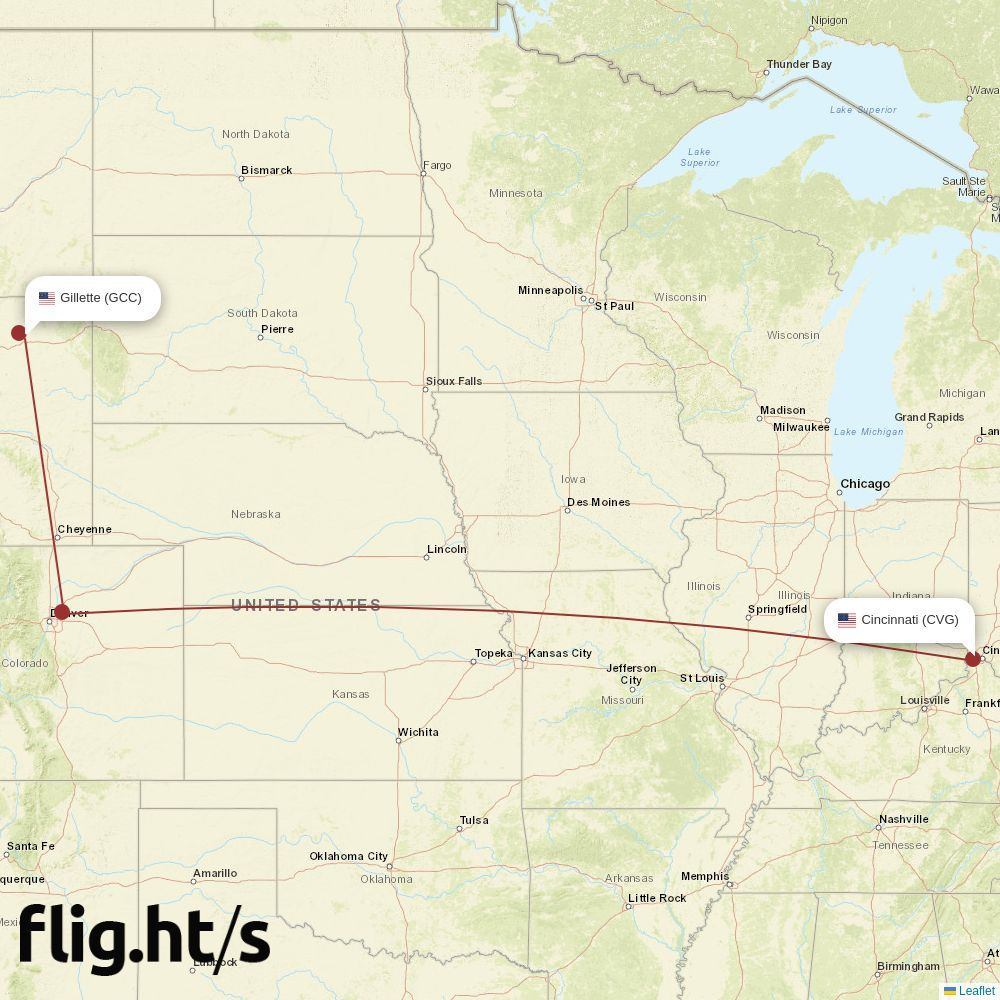 GCC-CVG