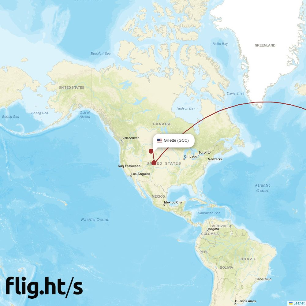 GCC-FRA