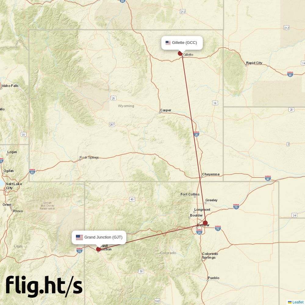 GCC-GJT