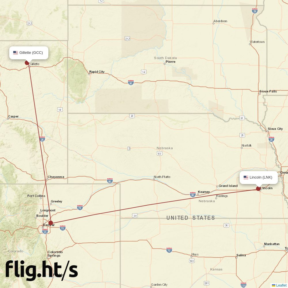 GCC-LNK