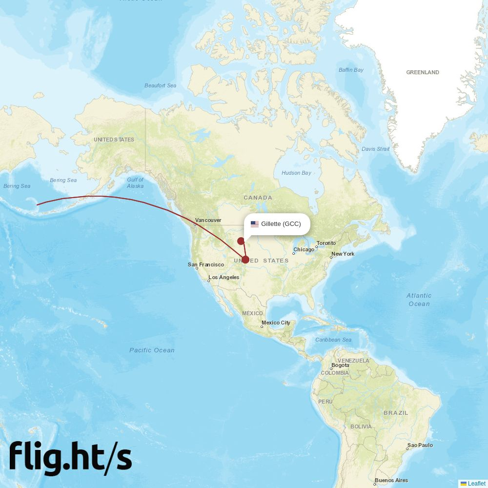 GCC-NRT