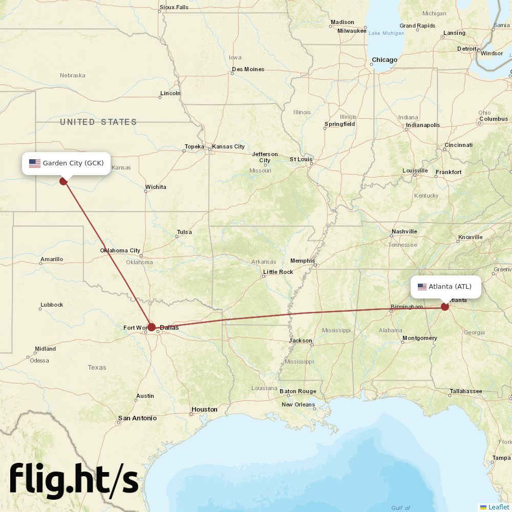 GCK-ATL