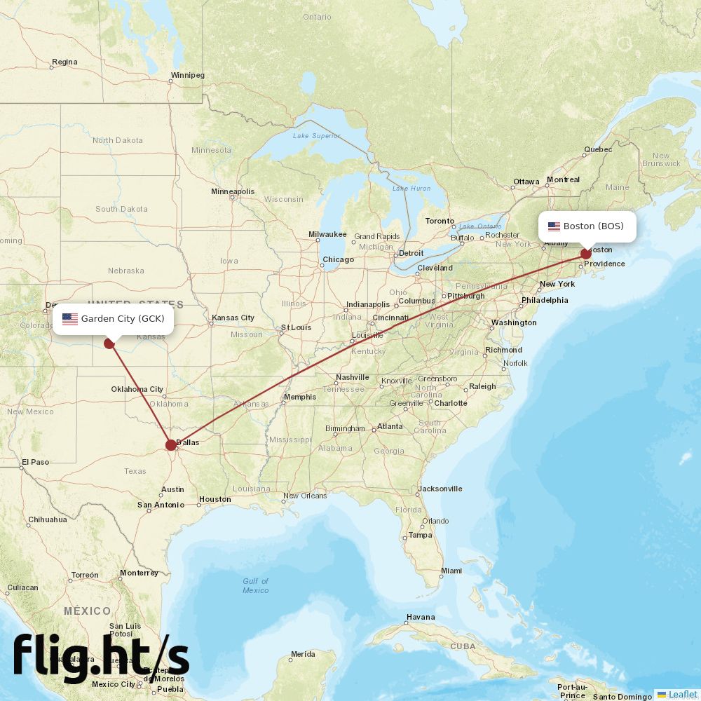 GCK-BOS
