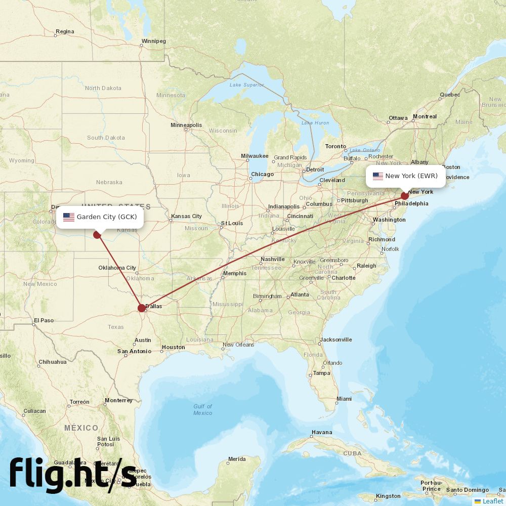 GCK-EWR