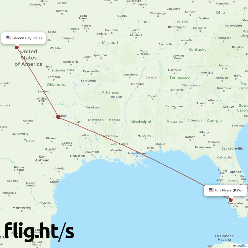 GCK-RSW