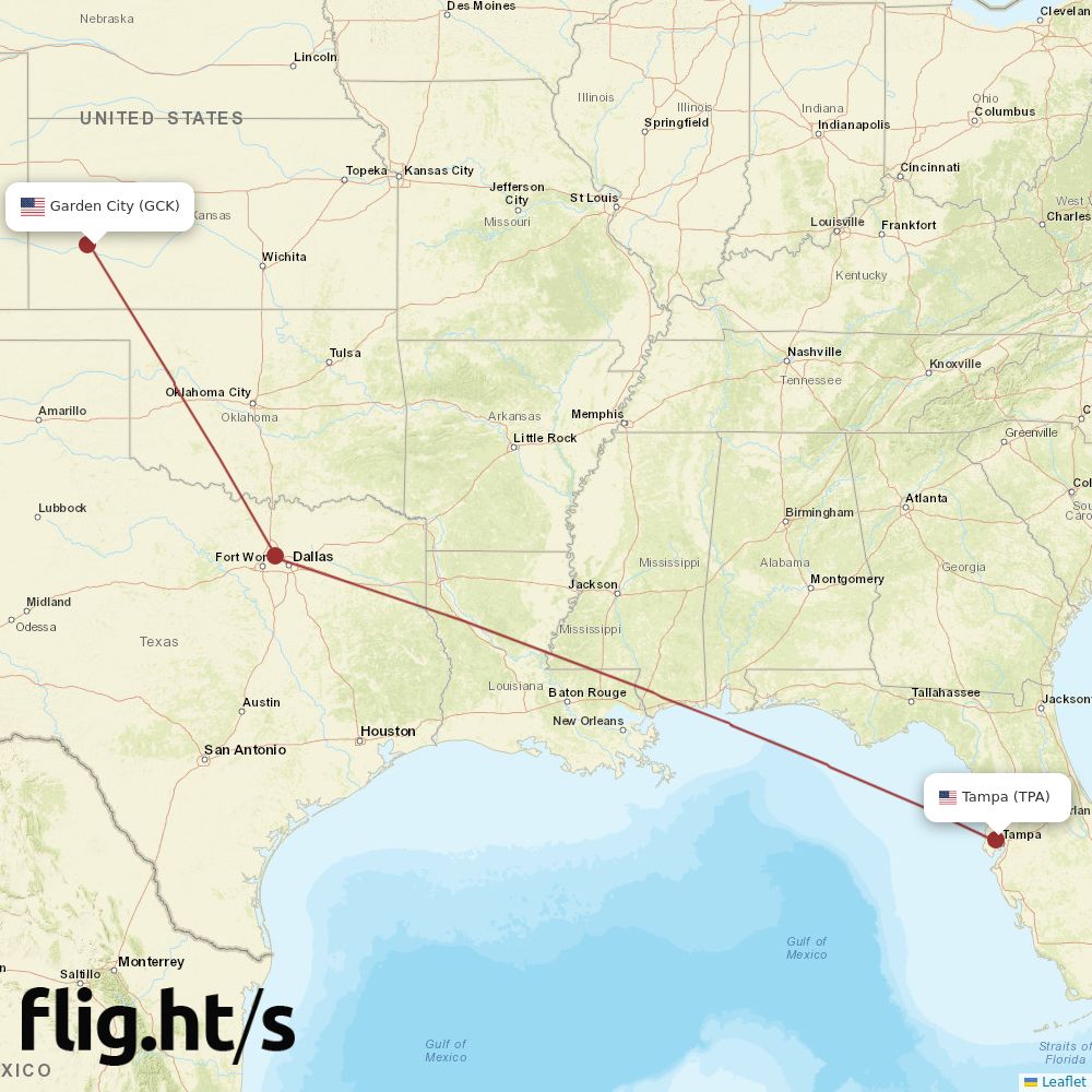 GCK-TPA