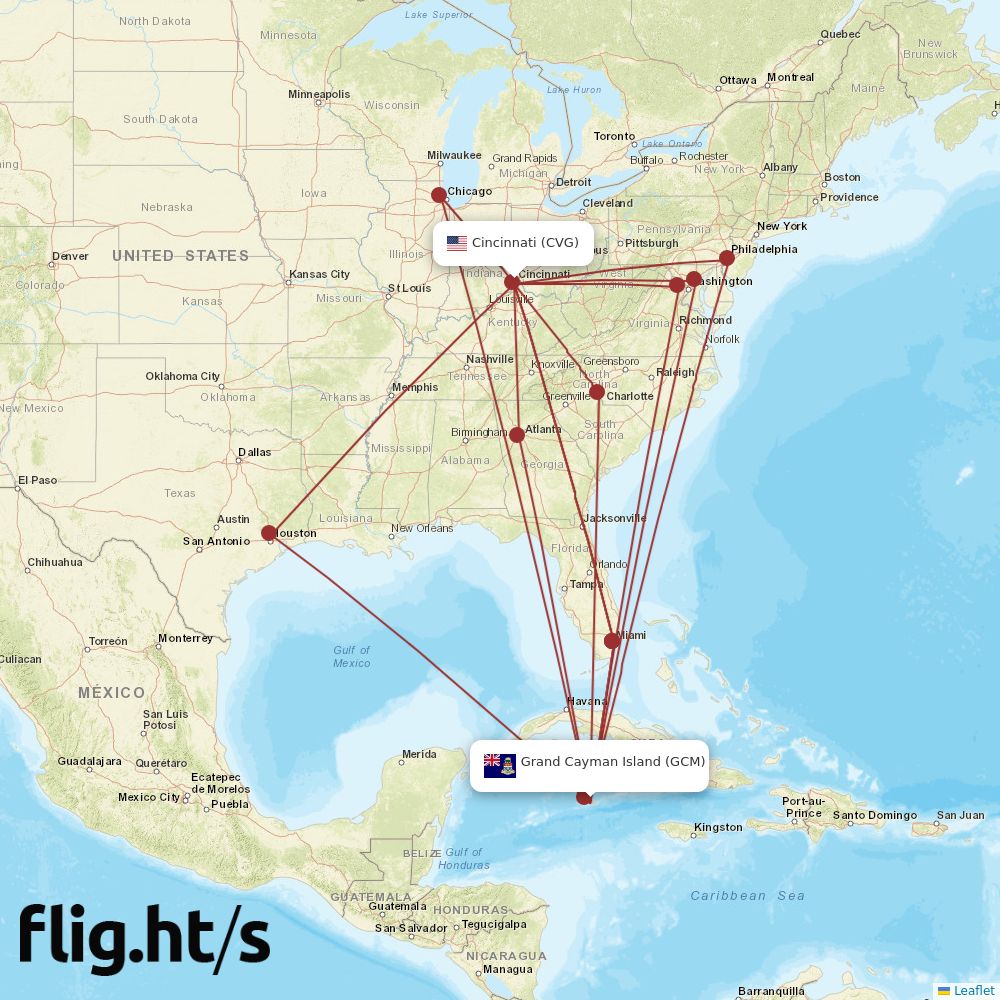 GCM-CVG