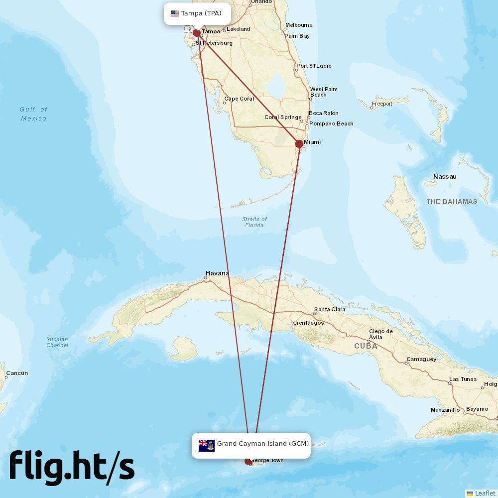 GCM-TPA