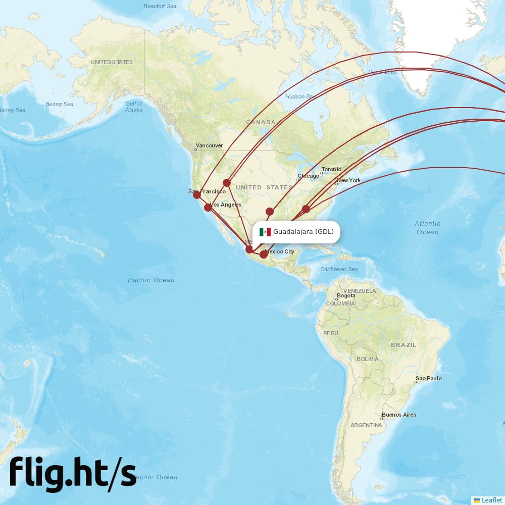 GDL-AMS