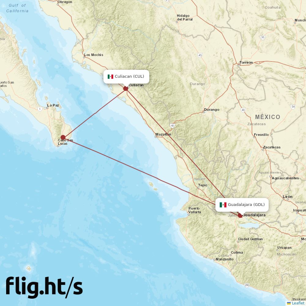 GDL-CUL