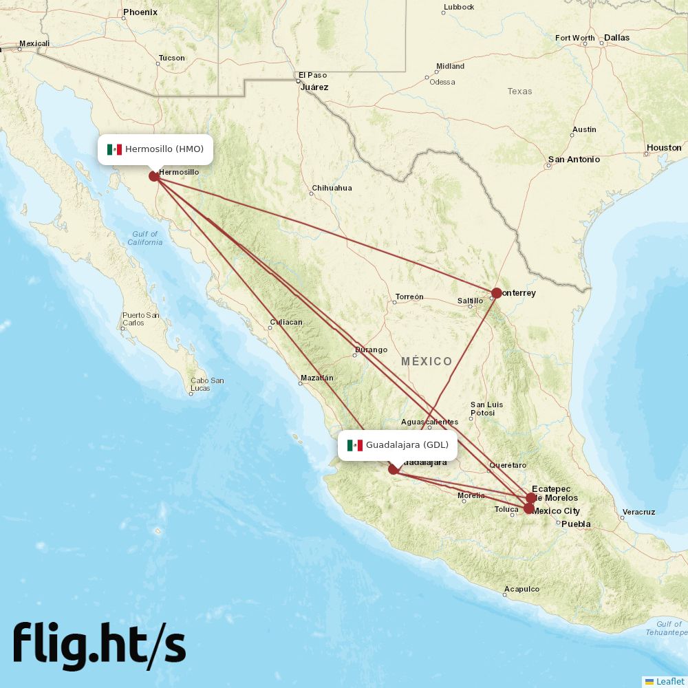GDL-HMO