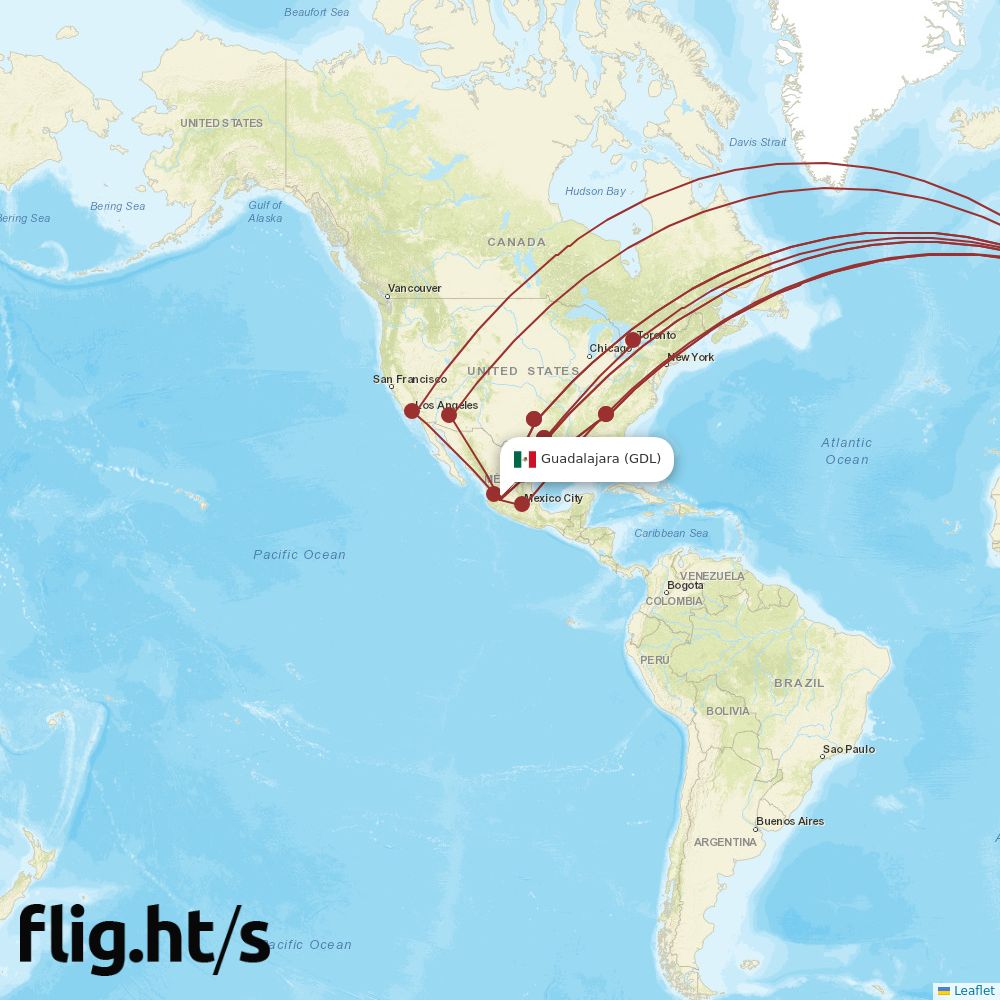 GDL-LHR
