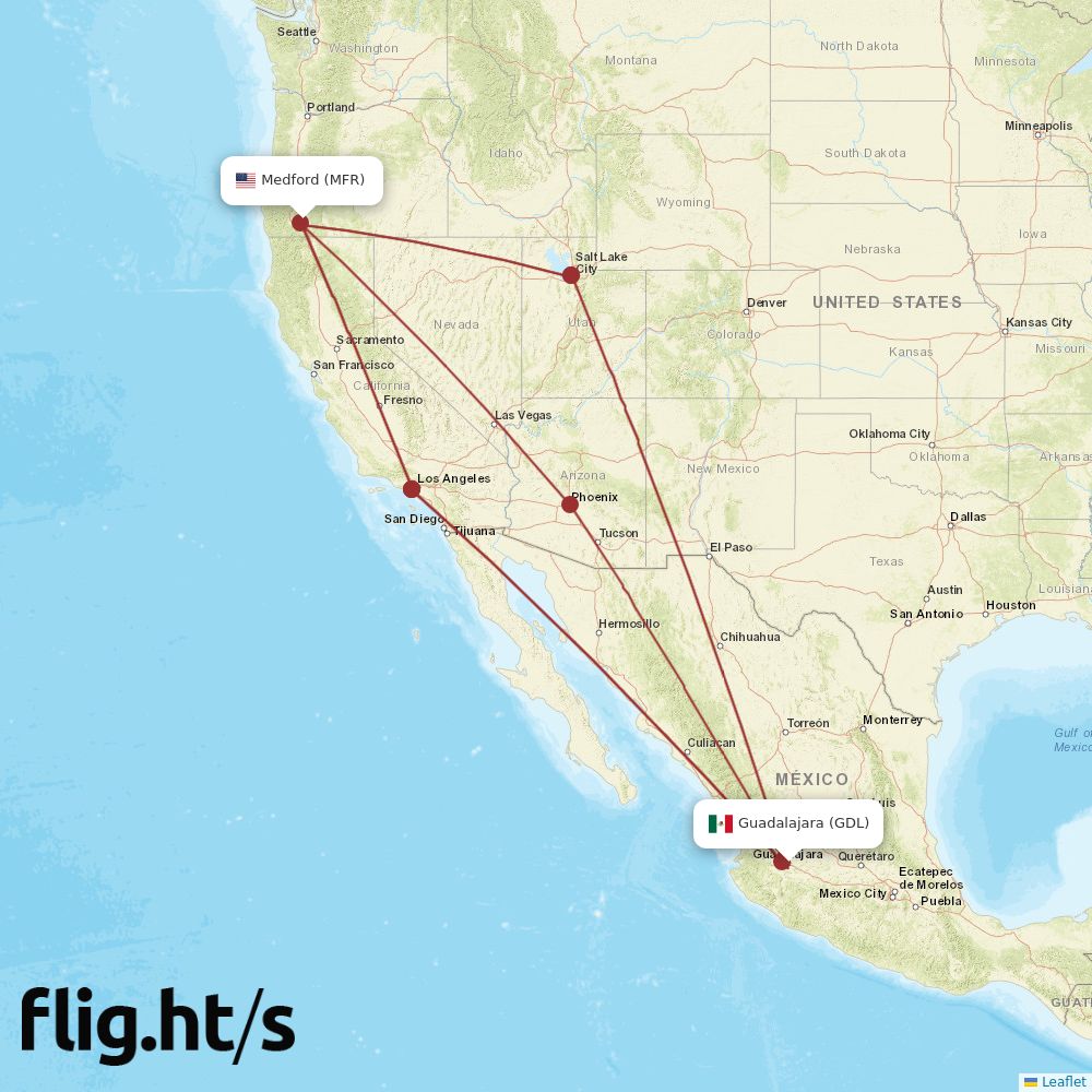 GDL-MFR