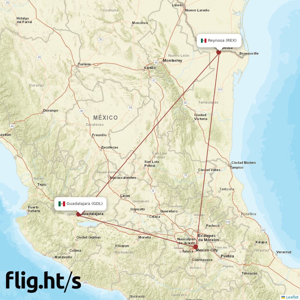 GDL-REX