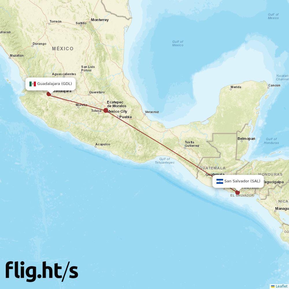 GDL-SAL
