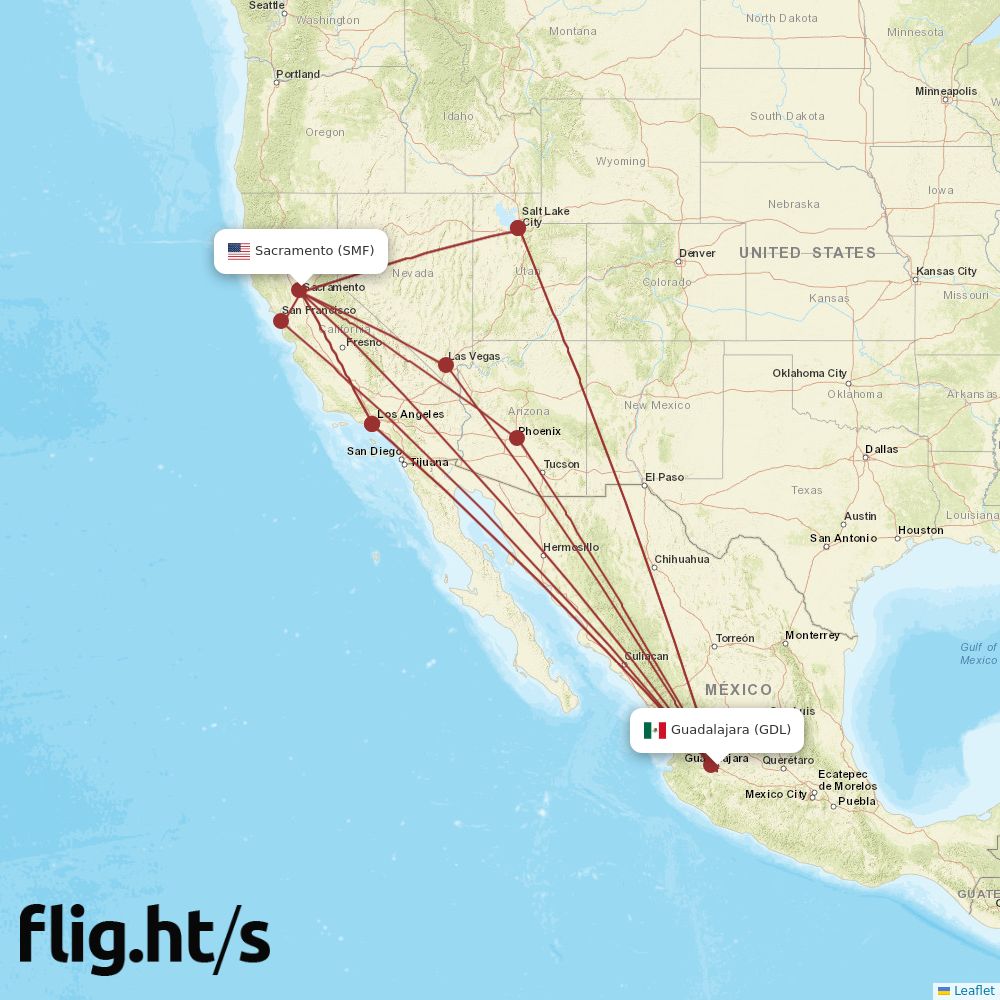 GDL-SMF