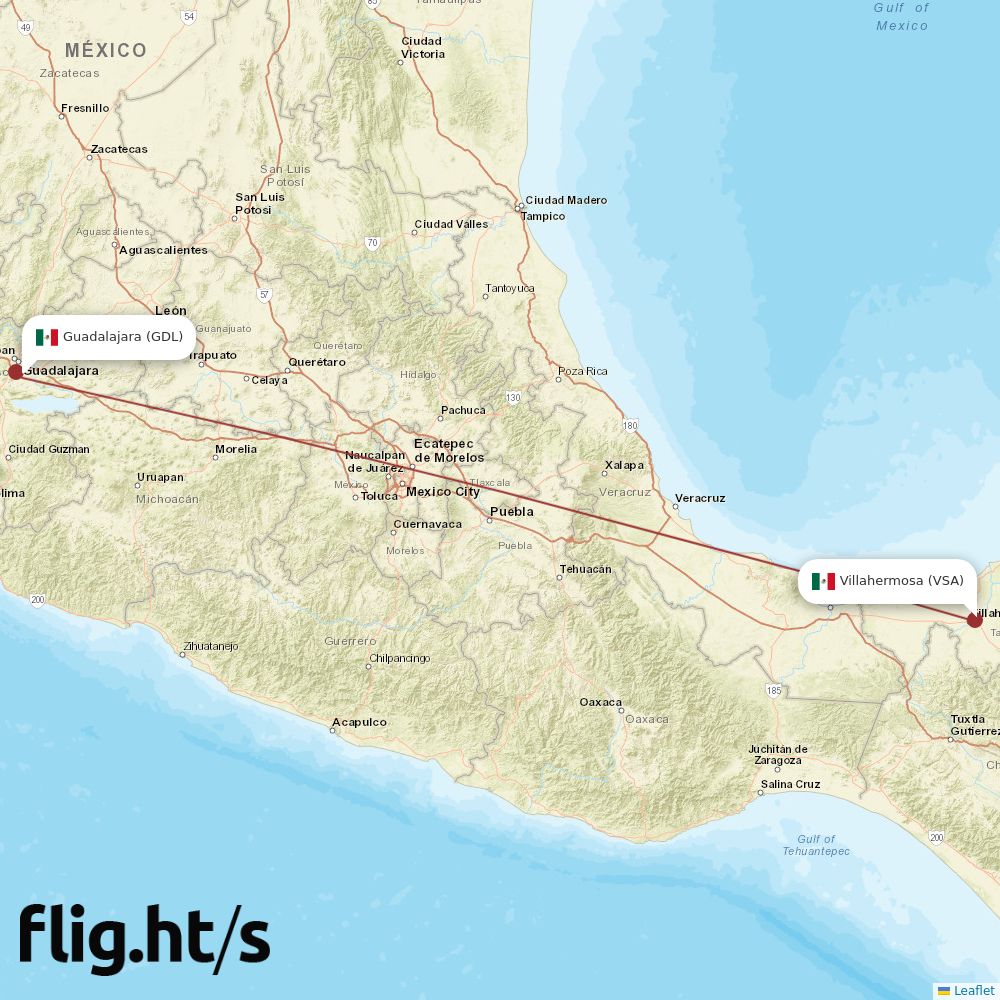 GDL-VSA