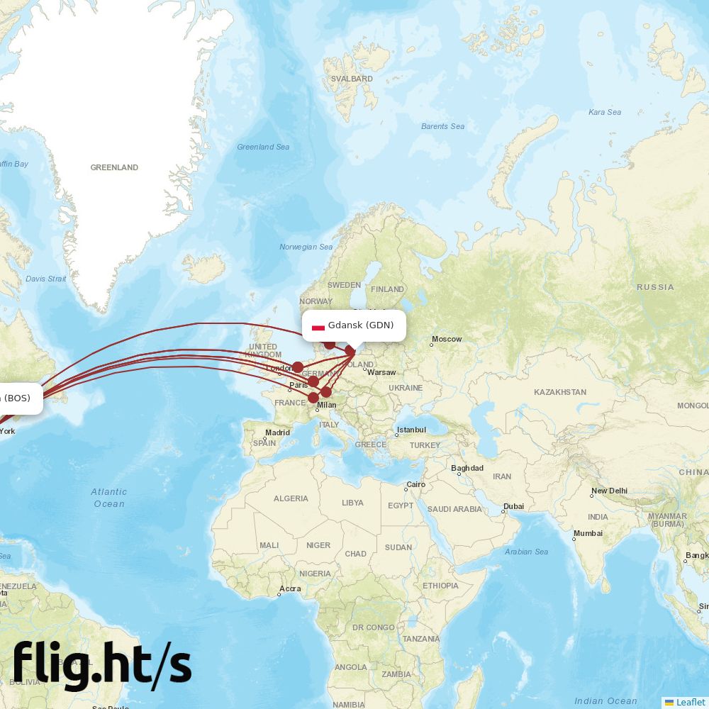 GDN-BOS