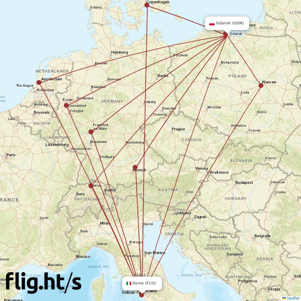 GDN-FCO