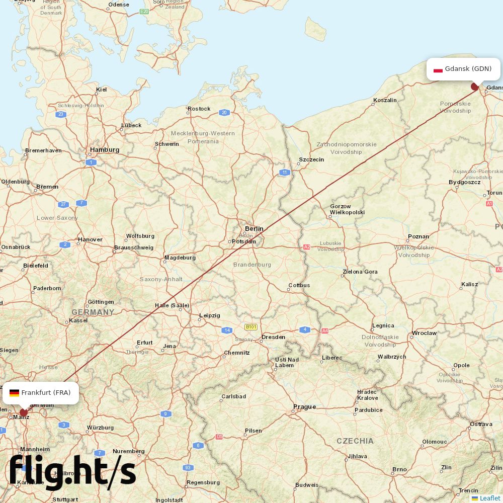 GDN-FRA