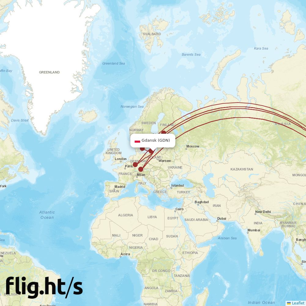 GDN-HND