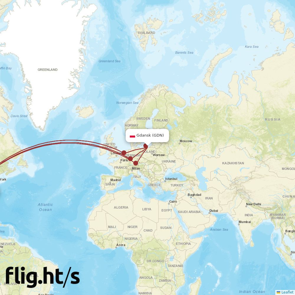 GDN-IAH