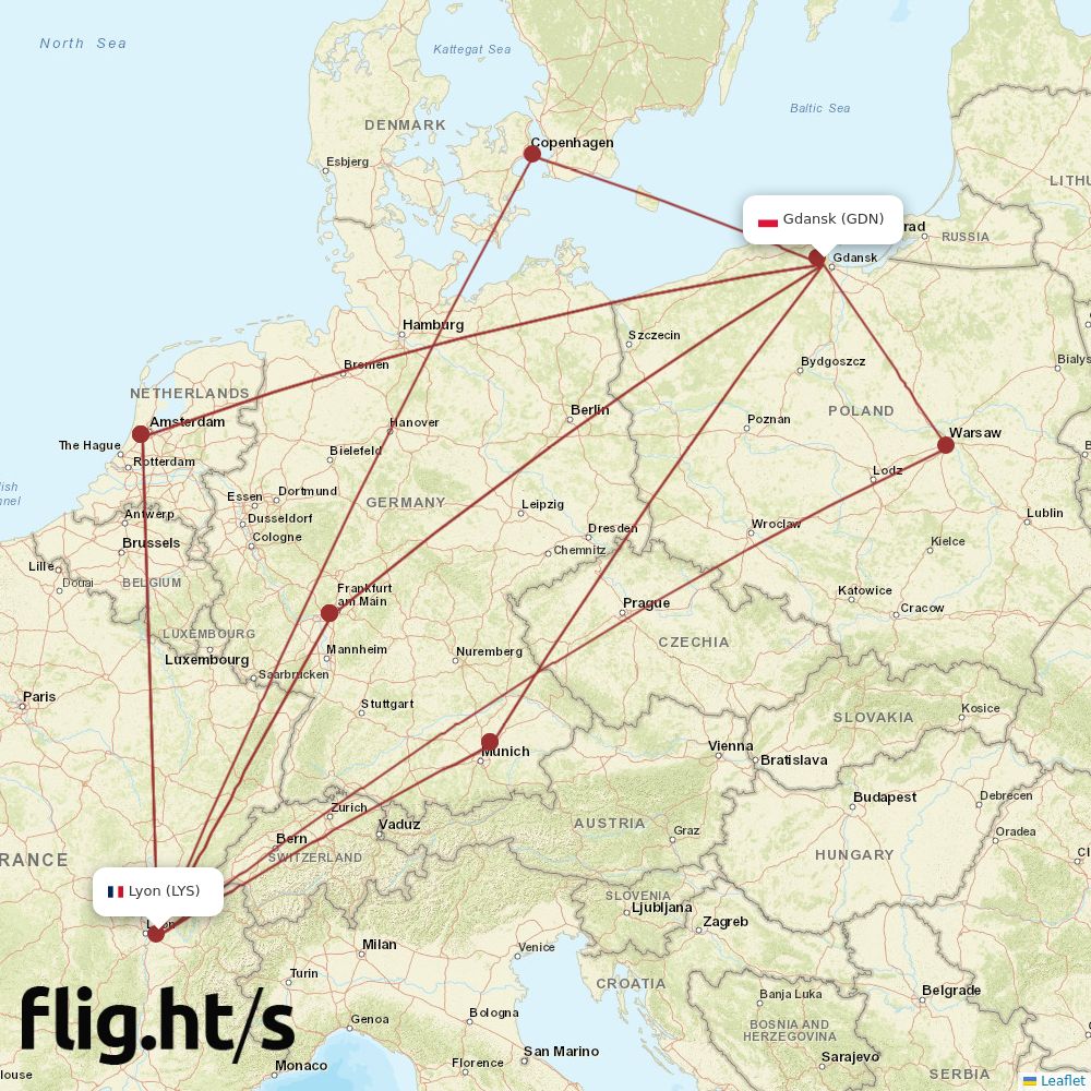 GDN-LYS