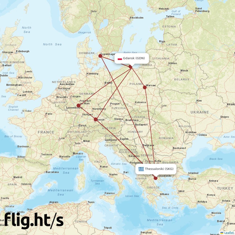 GDN-SKG