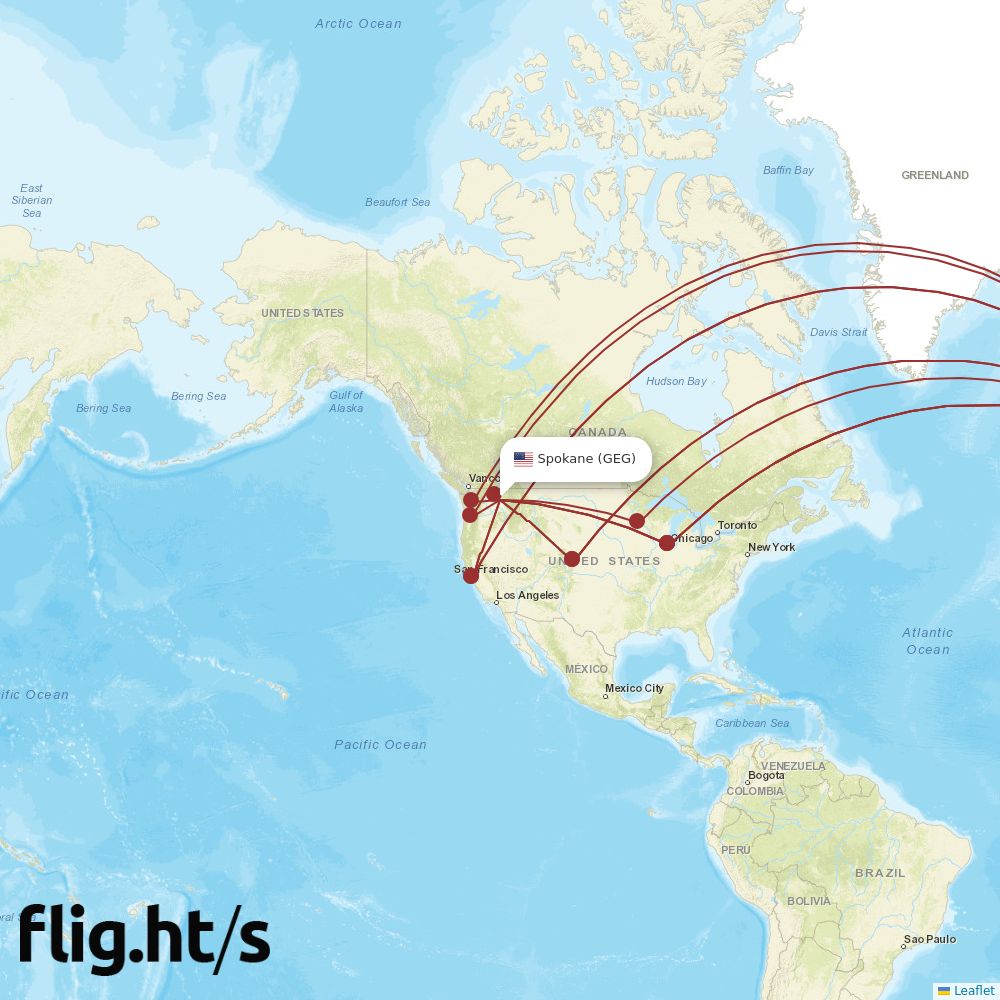 GEG-FRA