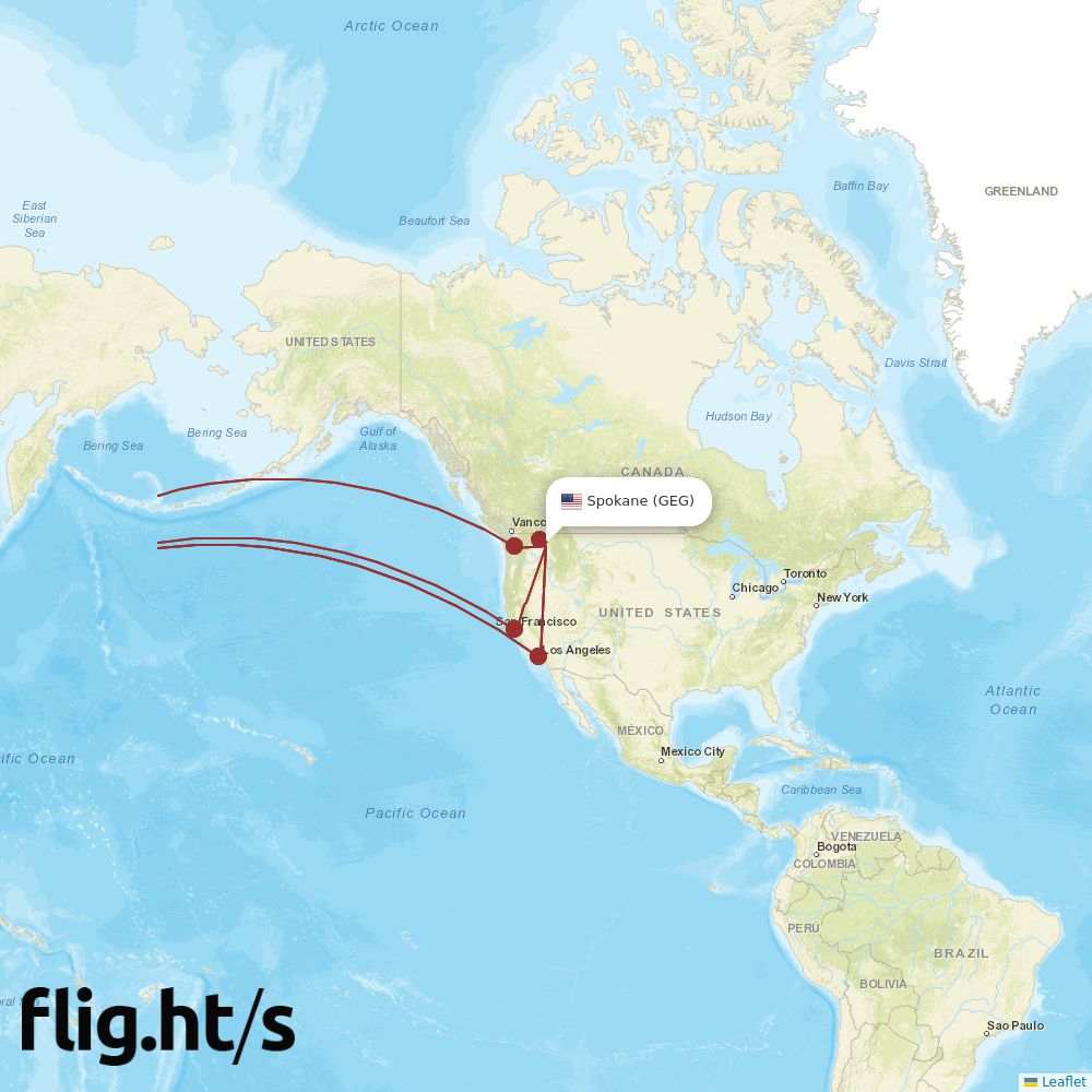 GEG-HND