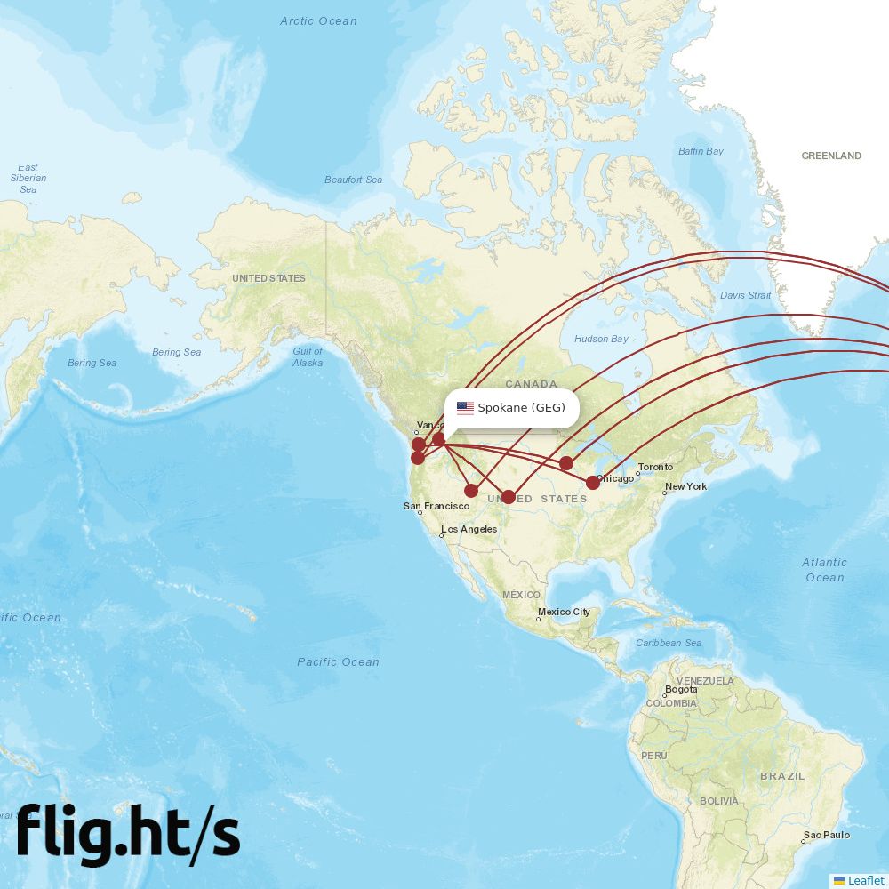 GEG-LHR
