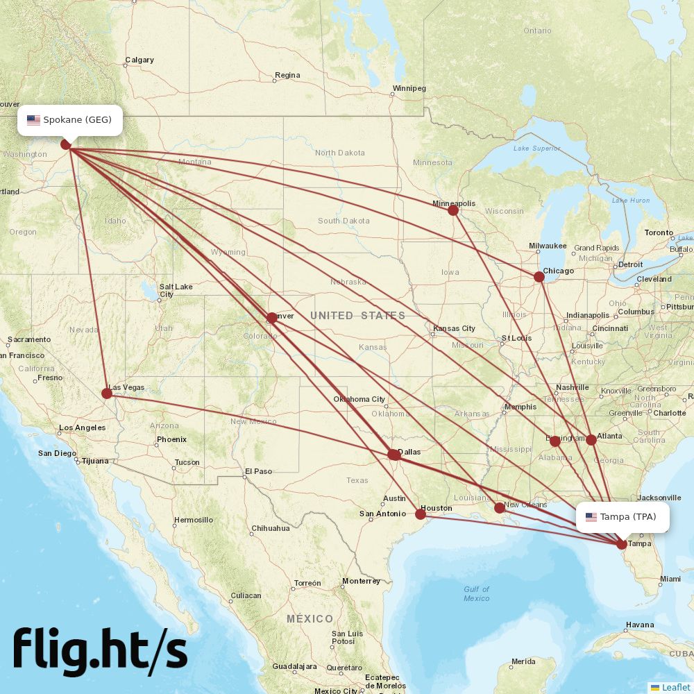 GEG-TPA