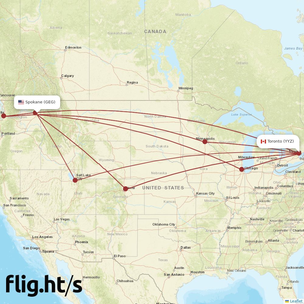 GEG-YYZ