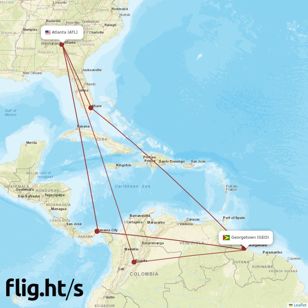 GEO-ATL
