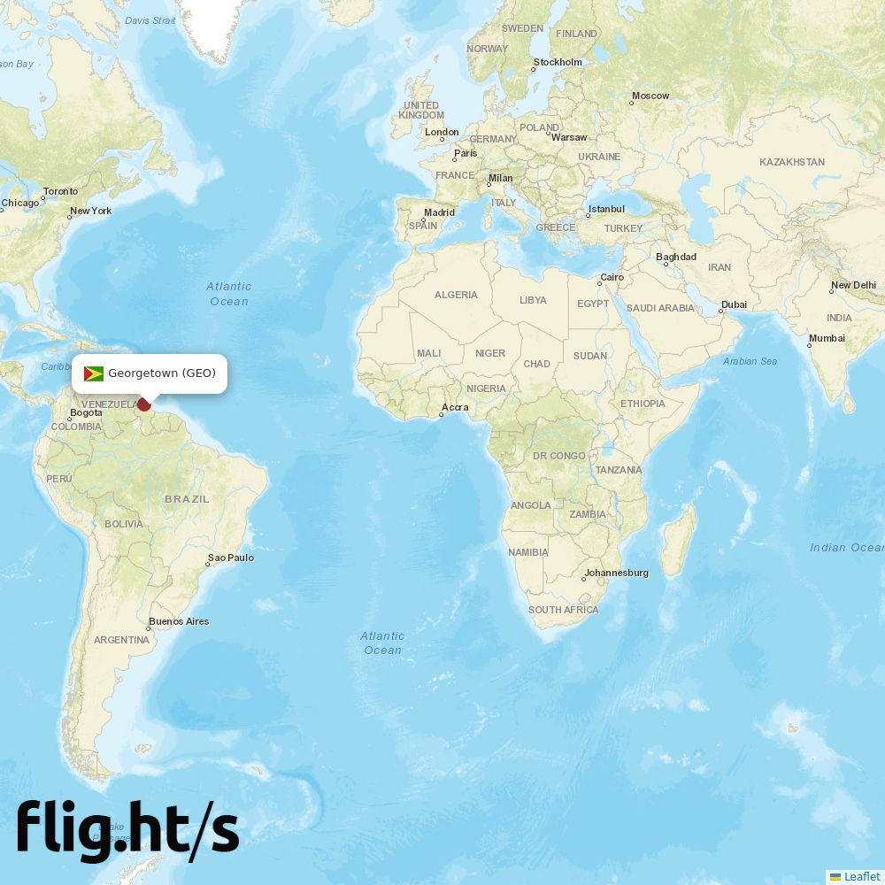 GEO-CLE