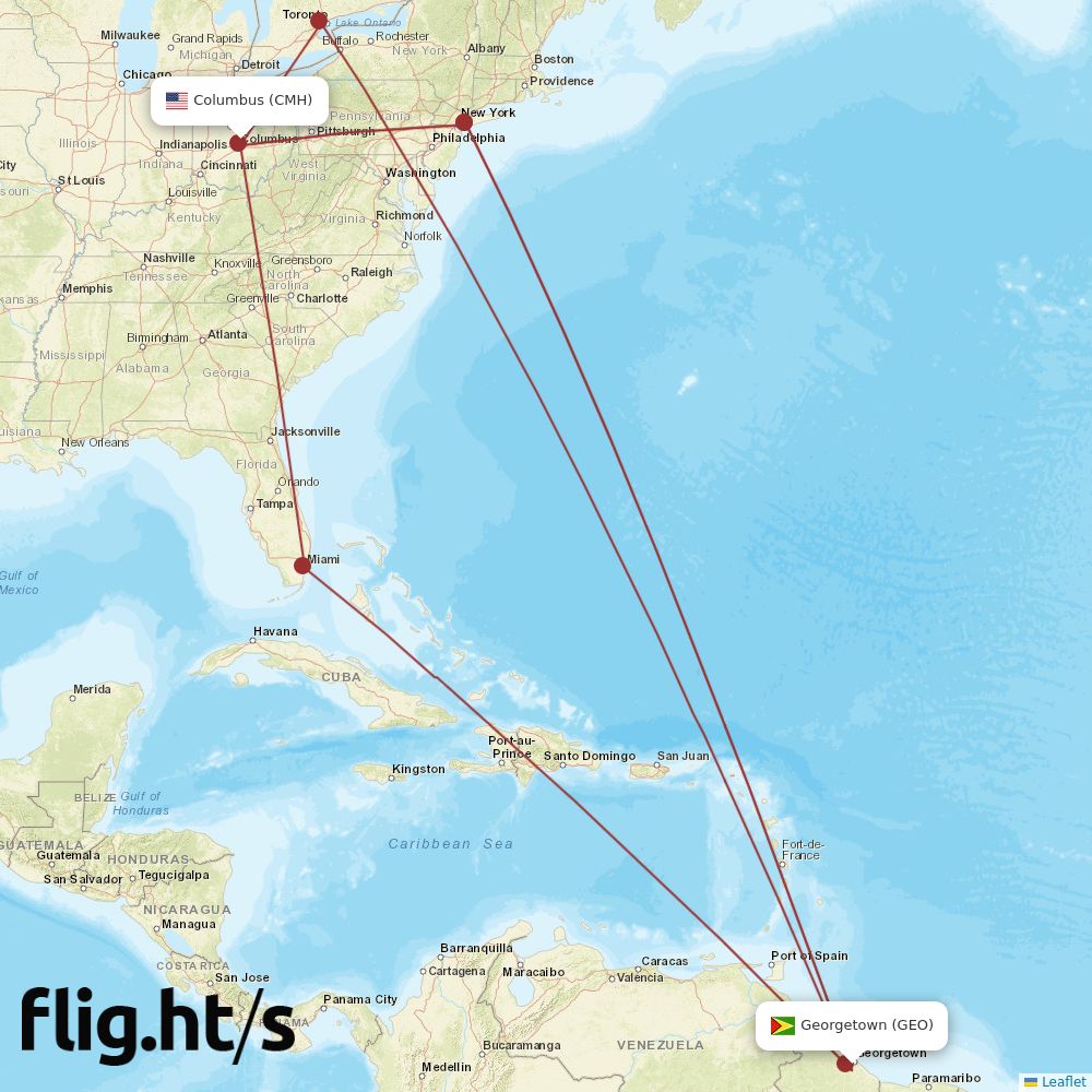 GEO-CMH