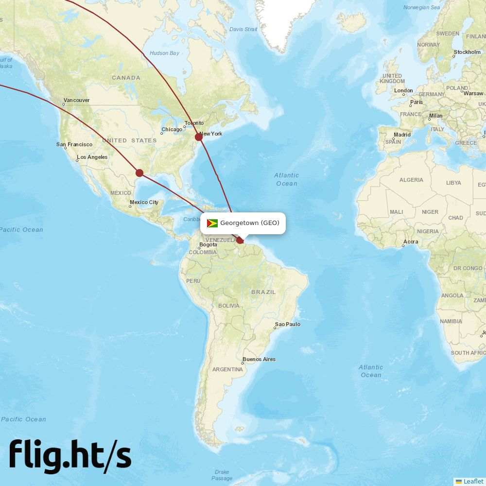 GEO-HND