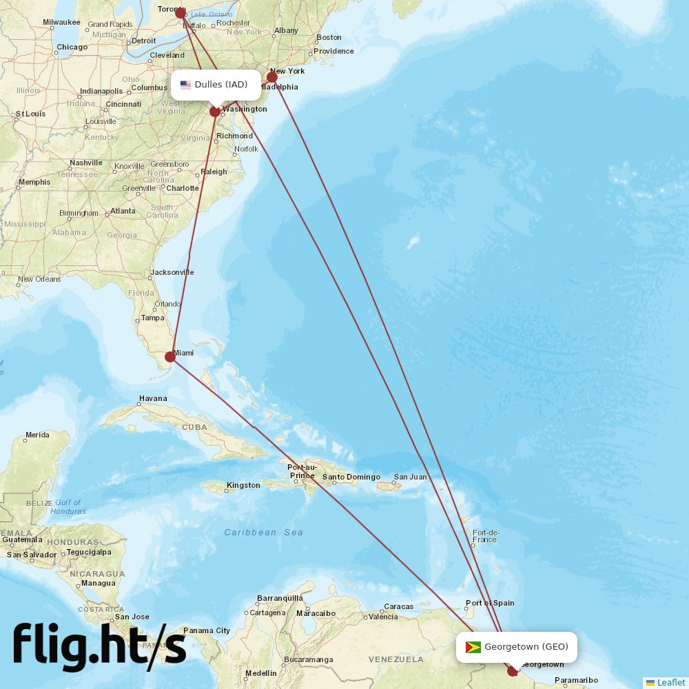 GEO-IAD